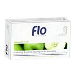 Flo Face And Body Soap Apple