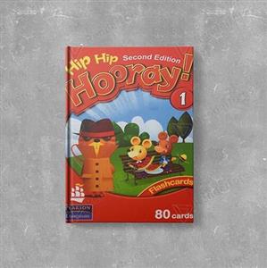 Hip Hip Hooray 1 2nd Flashcards