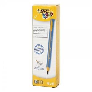 مداد سیاه بیک Bic مدل آبی کد 342798