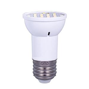 لامپ LED SMD وات 3 رهنما مدل HB24 پایه E27