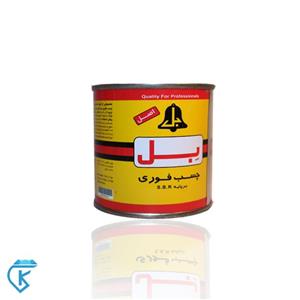 چسب فوری بل ربعی