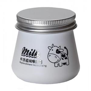 کرم مرطوب کننده شیر گاو ایمیجز 80 گرم Images Burst Milk Cream 80g