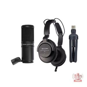 پک میکروفن Zoom ZDM_1