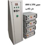 ژنراتور ازن آتیه پرداز با ظرفیت 90Gr/Hr