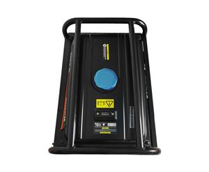 موتور برق بنزینی ایمر مدل LT3900EB