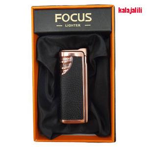 فندک اتمی فوکوس جعبه دار