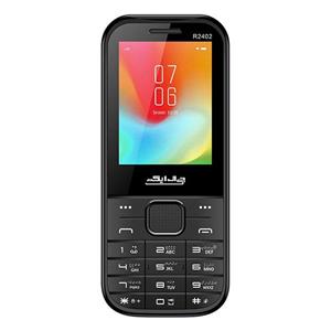 گوشی موبایل جی ال ایکس مدل R2402 دو سیم کارت GLX R2402 Dual Sim Mobile Phone