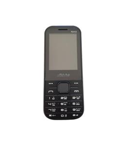 گوشی موبایل جی ال ایکس مدل R2402 دو سیم کارت GLX R2402 Dual Sim Mobile Phone