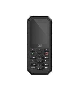 گوشی موبایل کاترپیلار مدل B26 دو سیم کارت Cat B26 Dual Sim Mobile Phone
