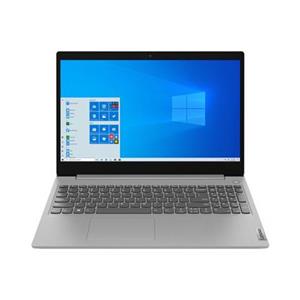 لپ تاپ لنوو 15.6 اینچ مدل IdeaPad 3 Celeron N4020 4GB 1TB Int Lenovo 15 