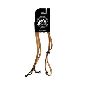 بند عینک مدل Eaglesee - Brown Leather