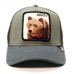 کلاه نقاب دار مدل Goorin Little Grizzly 