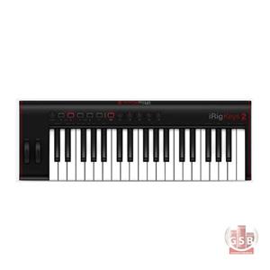میدی کیبورد IK Multimedia iRig Keys 2 Pro