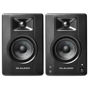 اسپیکر مانیتورینگ M_AUDIO BX3