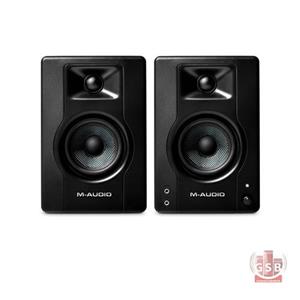 اسپیکر مانیتورینگ M_AUDIO BX3 