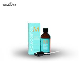 روغن ارگان مولوگی MOLUOGEYOIL 100 میل 