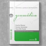 کتاب Espanol Lengua Extranjera en gramatica B2 انتشارات ANAYA