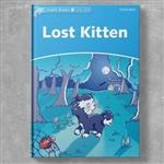 Dolphin Readers 1: Lost Kitten
