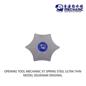 قاب باز کن فلزی Mechanic X7