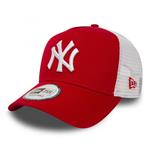 کلاه نقاب دار مدل New Era - New York Yankees Clean Red