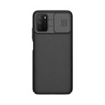 Nillkin CamShield Cover Case for Xiaomi Poco M3