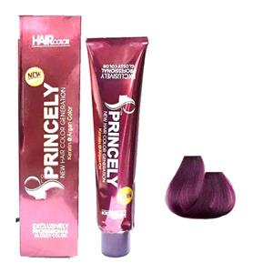 رنگ مو پرنسلی بلوند بنفش متوسط ۷٫۲۰