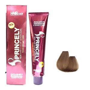 رنگ مو پرنسلی بلوند بژ متسوط ۷٫۳۱