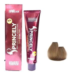 رنگ مو پرنسلی بلوند بژ روشن ۸٫۳۱