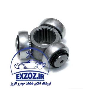سه شاخه پلوس 19 خار پراید