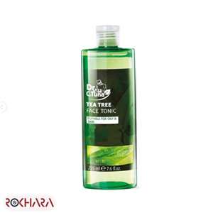 تونر درخت چای سبز دکتر سی تونا فارماسی 225 میل Farmasi Dr C Tuna Tea Tree Tonic