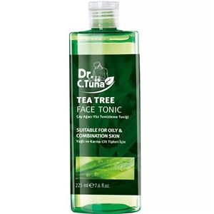 تونر درخت چای سبز دکتر سی تونا فارماسی 225 میل Farmasi Dr C Tuna Tea Tree Tonic