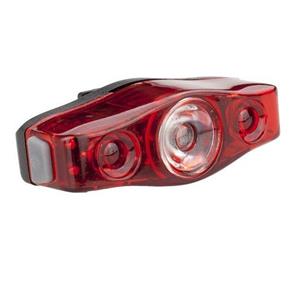 چراغ عقب دوچرخه مدل XC-193R 