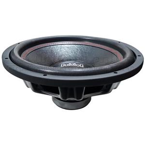 ساب ووفر خودرو دور دور مدل DD-152D2