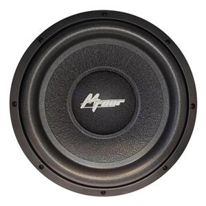 ساب ووفر خودرو ام فور مدل MF-SW1225