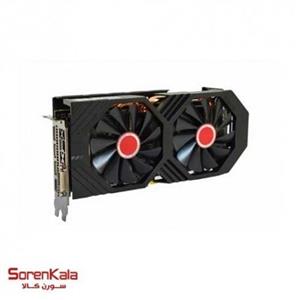 کارت گرافیک سافایر مدل PULSE RX 590 با حافظه 8 گیگابایت