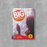 Big English 3 2nd Flashcards