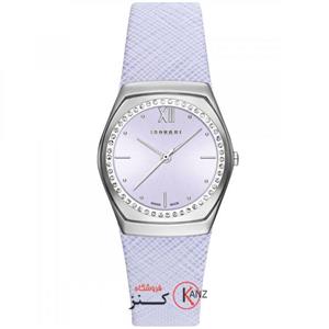 ساعت مچی زنانه هانوا مدل 16-6062.04.0136062