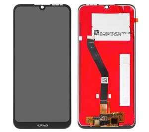 ال سی دی هوآوی وای 6 اس  lcd huawei  y6s