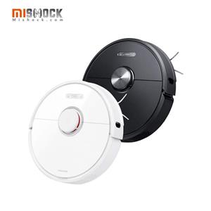 xiaomi roborock s6 vacuum cleaner white