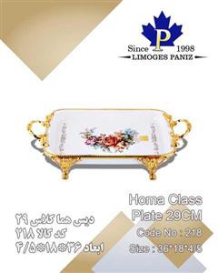 دیس هما کلاس 29 لمونژ کد 218