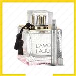 دکانت دستریز عطر ادکلن زنانه پرفیوم  لالیک لامور 10 میل – Lalique L’Amour EDP Decant 10ML