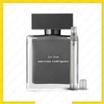 دکانت دستریز عطر ادکلن مردانه ادوتویلت نارسیس رودریگز فور هیم 10 میل Narciso Rodriguez For Him EDT Decant 10ML 