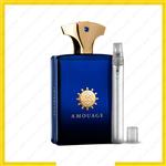 Amouage Interlude Men EDP Decant