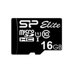 کارت حافظه microSDHC سیلیکون پاور مدل Elite کلاس 10 استاندارد UHS-I U1 سرعت 85MBps ظرفیت 16 گیگابایت 