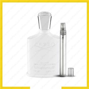 دکانت دستریز عطر ادکلن زنانه پرفیوم کرید سیلور مانتین واتر – Creed Silver Mountain Water EDP Decant 