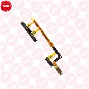 فلت پاور و ولوم و ویبره سونی Z3 MINI