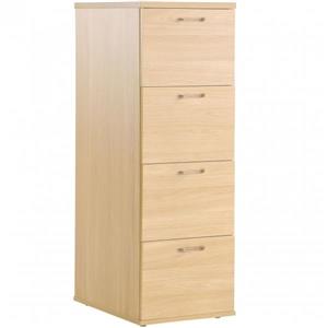 فایل اداری چهار کشو بزرگ مدل F280