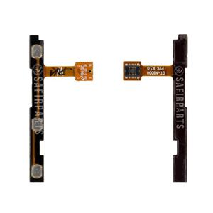 فلت پاور و ولوم تبلت سامسونگ N8000