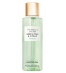 VictoriaS Secret Body Splash Green Pear And Citrus 250ml