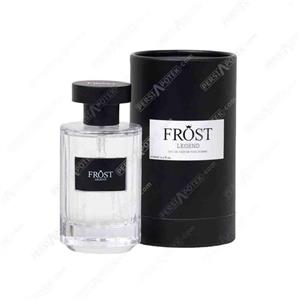ادوپرفیوم مردانه فراست Legend حجم 100میل